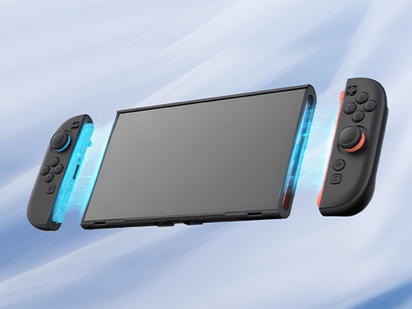 Protective Case for Nintendo Switch 2