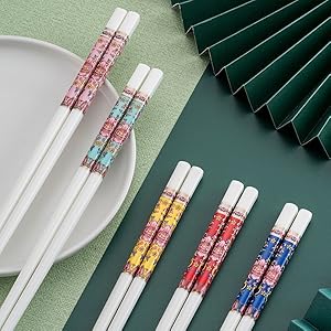 Classic Chinese chopsticks