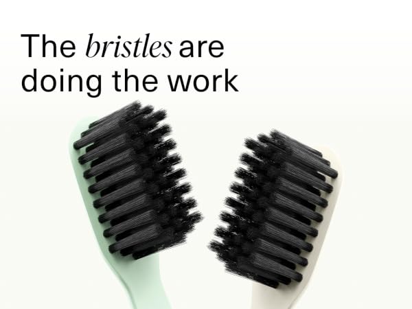 charcoal bristles boka toothbrushes