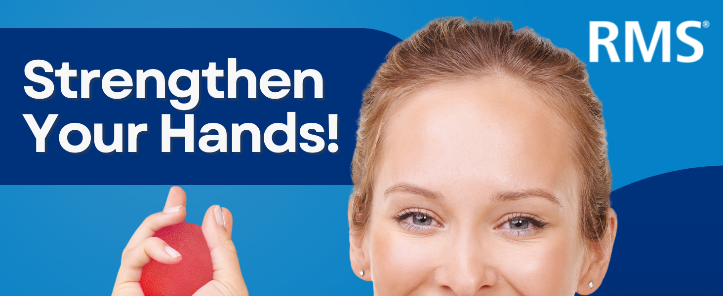 hand therapy balls