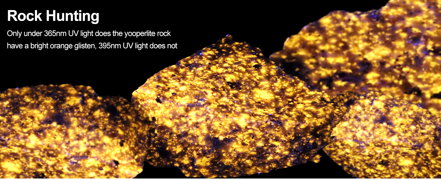 yooperlite rock hunting