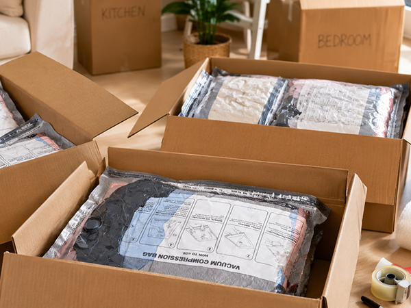 Moving & Storage Bags