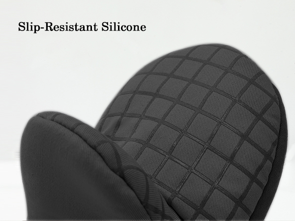oven mitts
