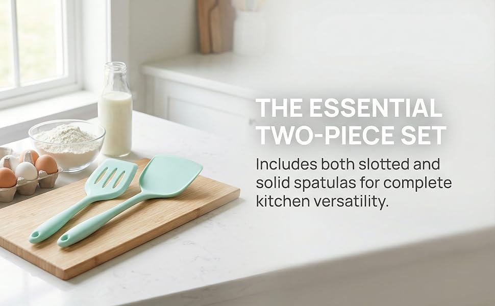 the essential two-piece set