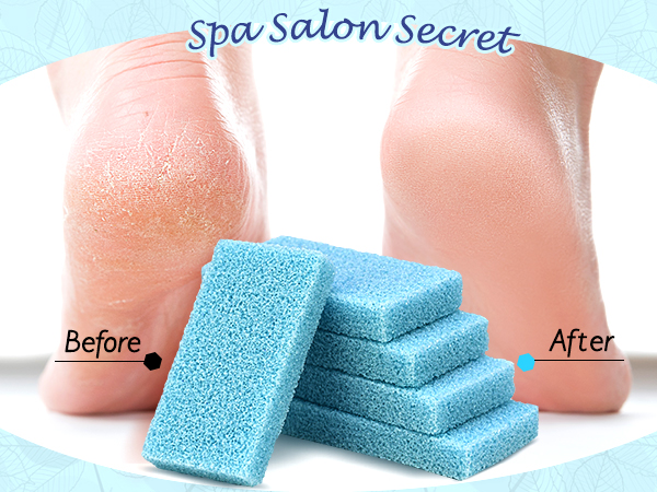 salon pumice
