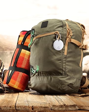 Bluetooth Luggage Tracker Tag