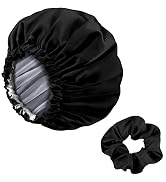 Shower caps