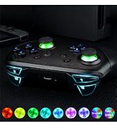 LED Kit for Nintendo Switch Pro