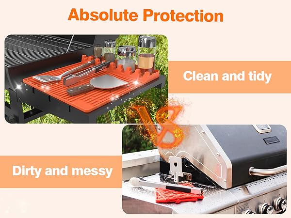 griddle accessories silicone grill mat silicone griddle mat griddle mat