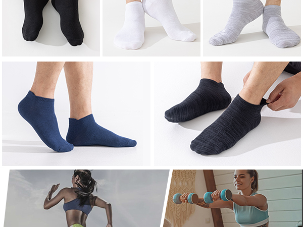 ankle socks