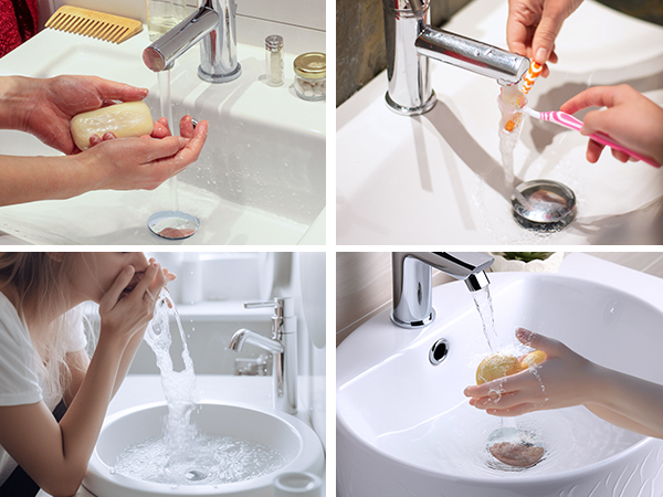 bathroom sink stopper