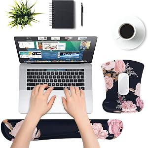Wrist Rest Support