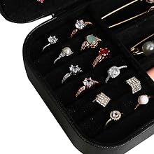 jewelry travel case