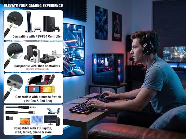 ps5 headphone