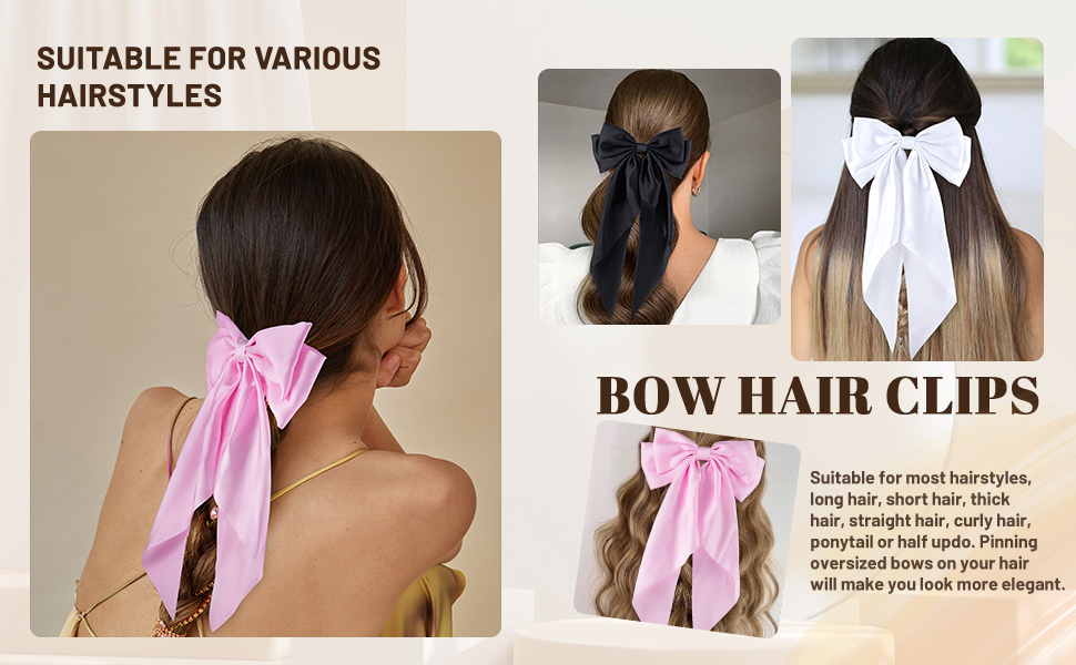 hair bow
