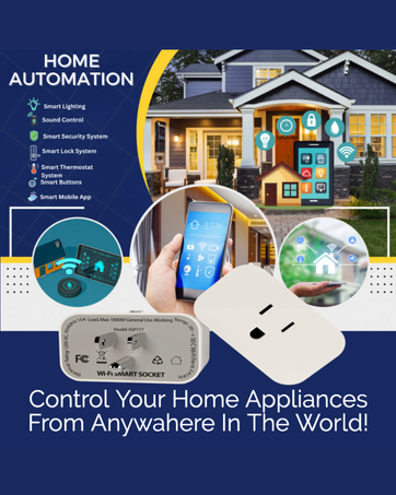 schedule timer no hub no subscription white socket IFTTT indoor plug Google Home Smart-Life app Tuya