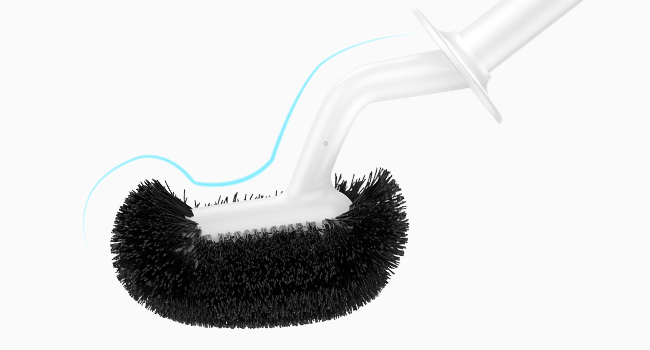 Toilet Brush