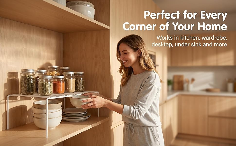 cabinet storage shelf