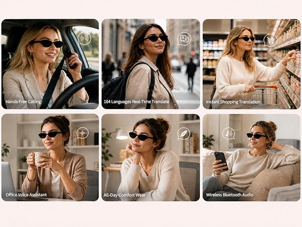 AI Glasses