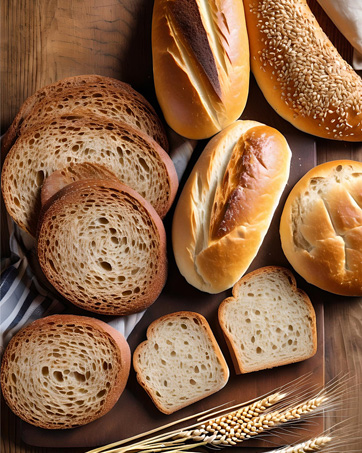 Bread bags