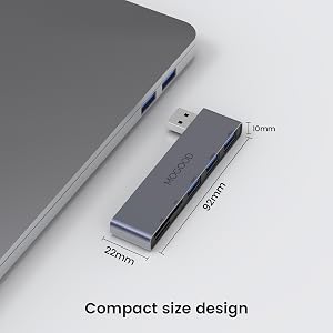 usb splitter