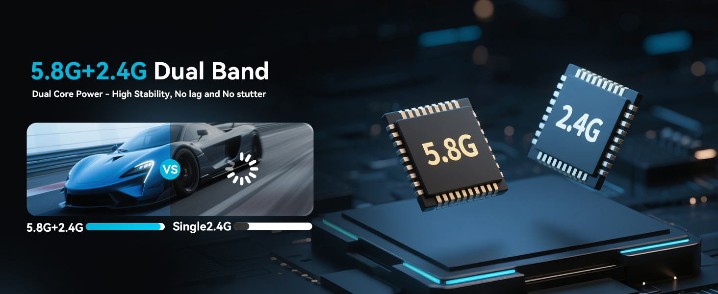 HDMI Wireless Extender