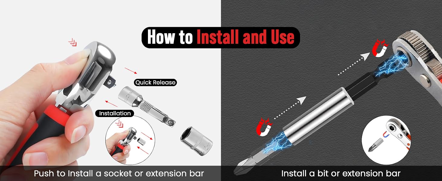 Install Kit