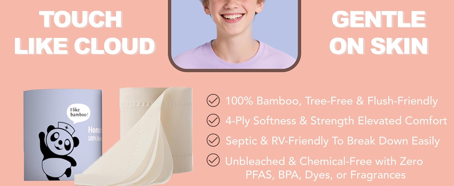 plant toilet paper non toxic pfas free