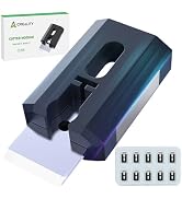 Creality Official K2 Plus Filament Cutter 10PCS, Fast Cut Off Filaments, High Durability Filament...