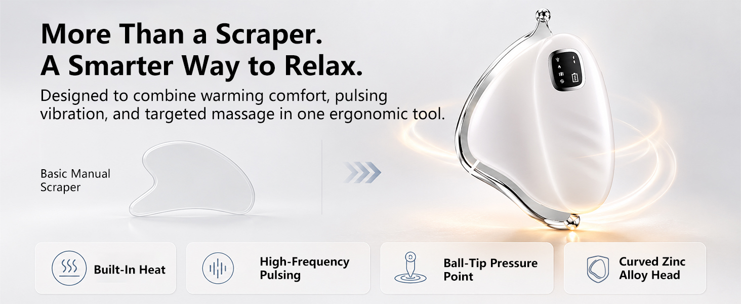 A Smarter Way to Relax