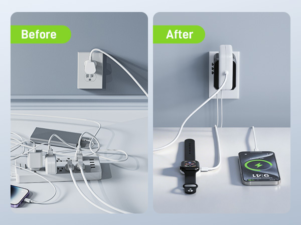 multi charge
