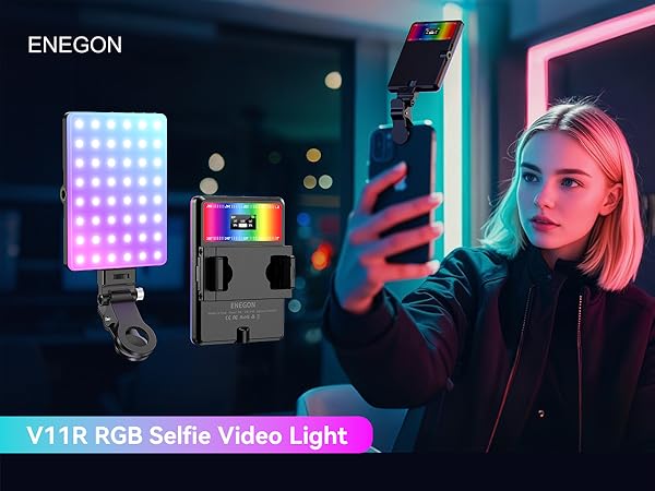 portable photography lighting