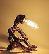 Dimmable LED Edison Light Bulbs E26 Medium Base 12 Watt Led Bulb Equivalent 120W, Vintage Soft Wh...