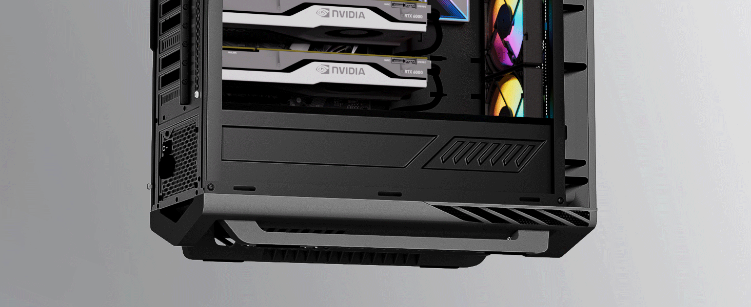 pc case fan
