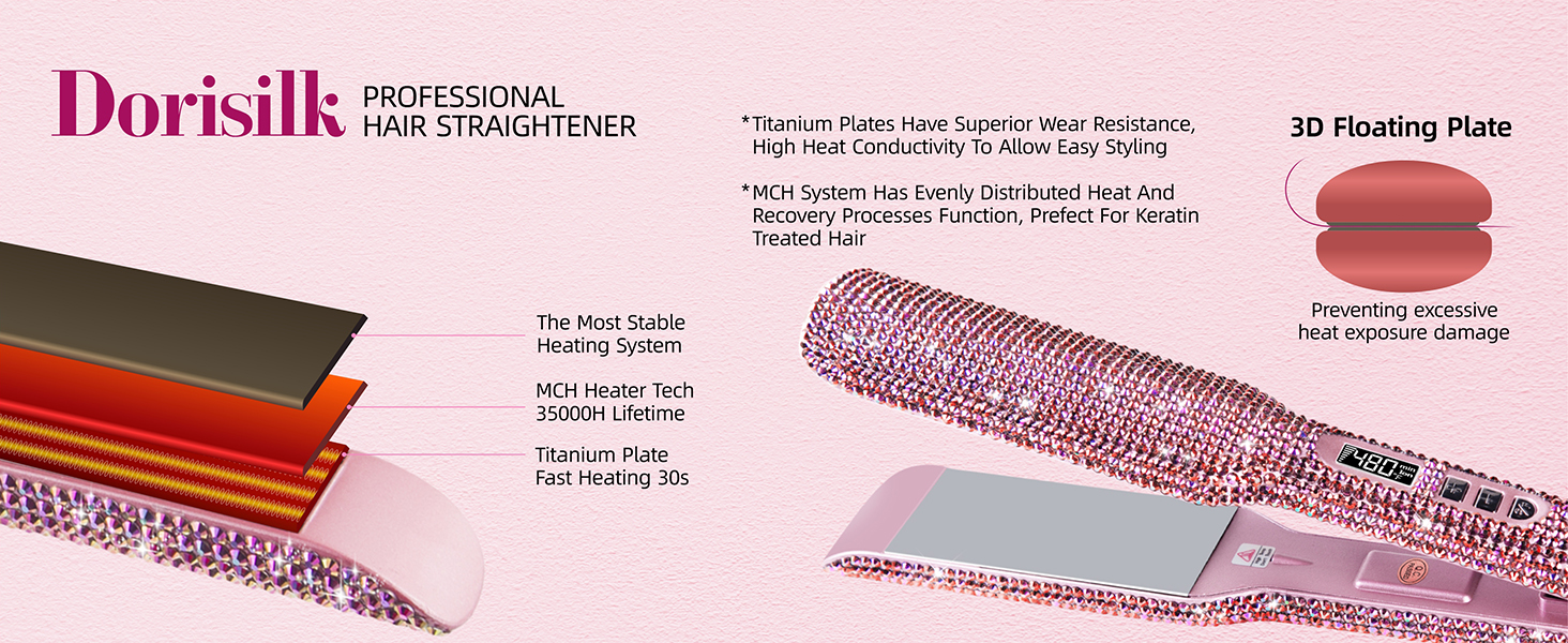 167 Flat Iron