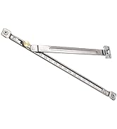 Window Punch- Wind Support Window Latch Replacement Window Stop Window Security Bar Sliding Glass...