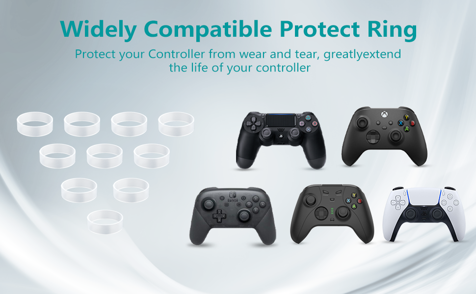 ps5 controller replacement parts
