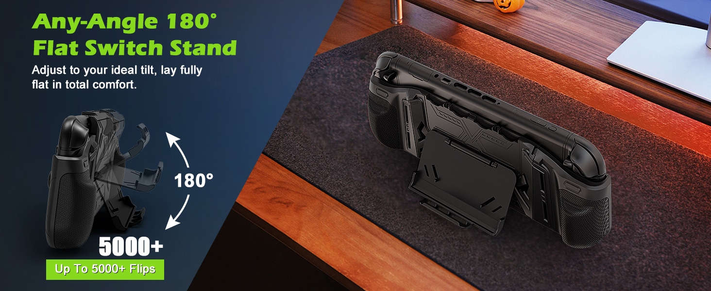 Switch 2 Detachable Protective