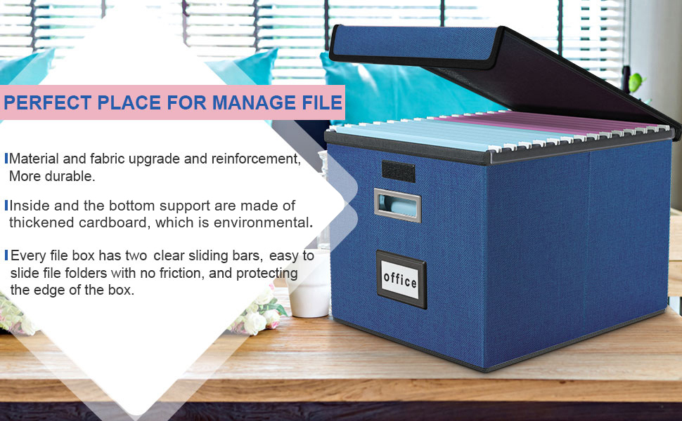 file box