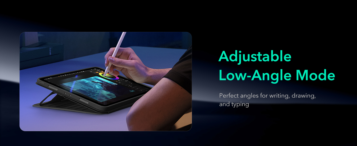 ESR for iPad Pro 12.9 Case