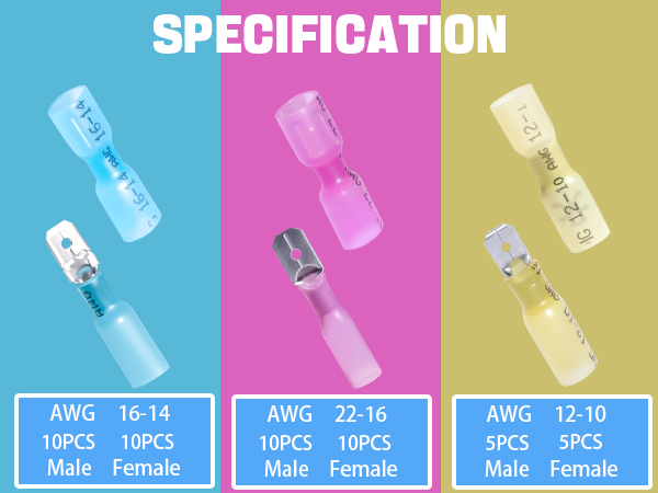 Specification