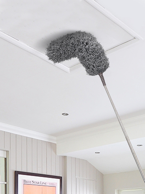 dusters for cleaning