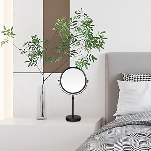bedroom mirror