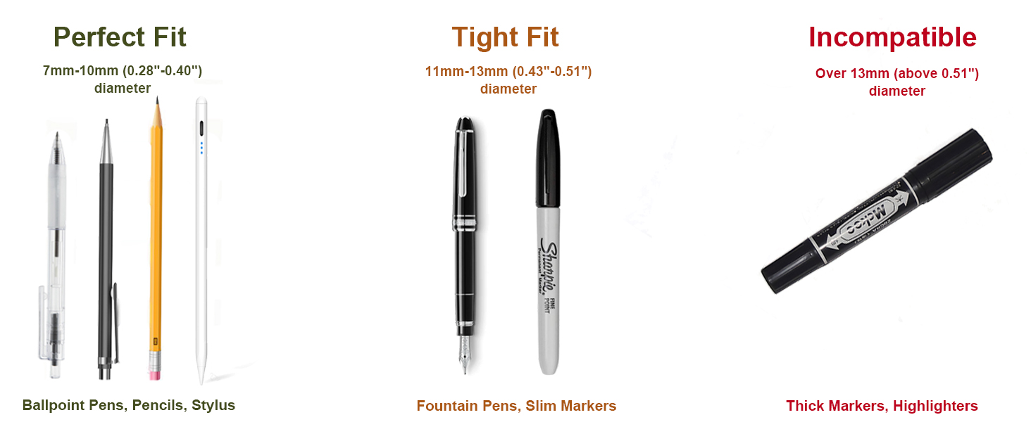 pen holder