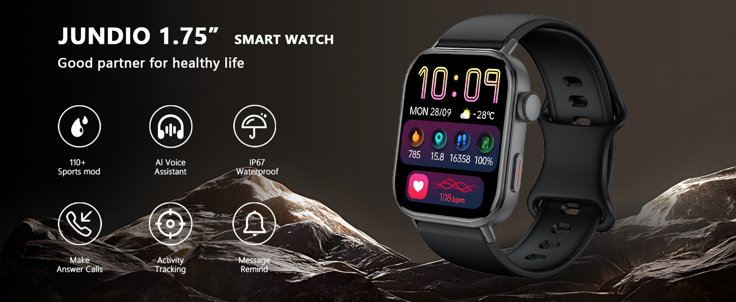 watch