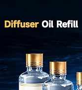 diffuser oil refill