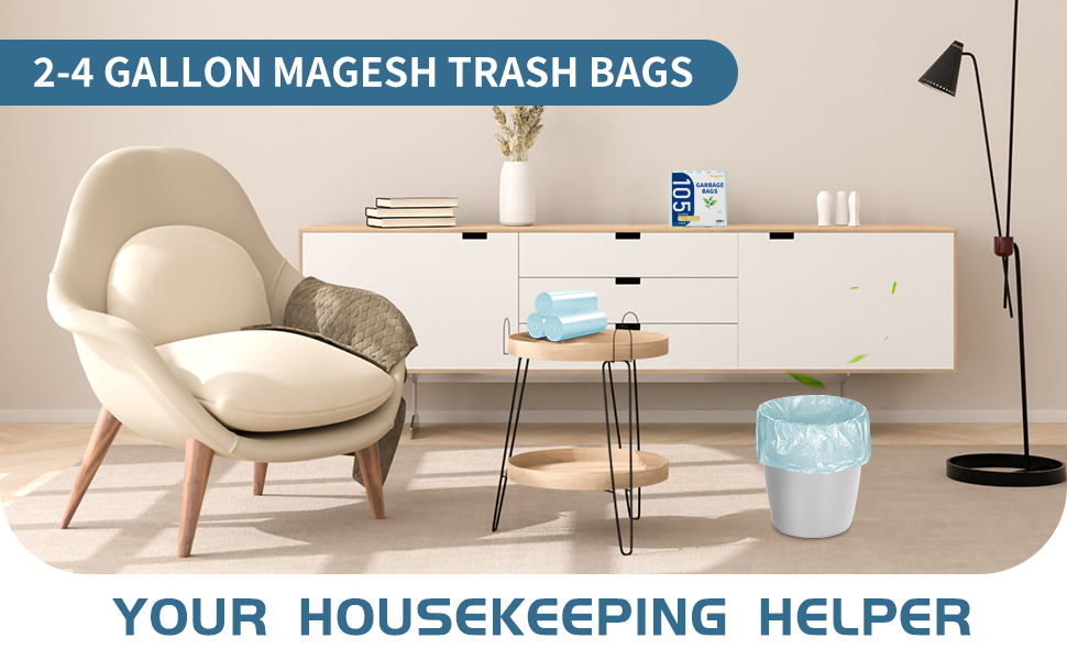 small trash bags 4 gallon trash bag small garbage bags bathroom trash bags trash bags 4 gallon