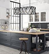 LABOREDUCER industrial island light