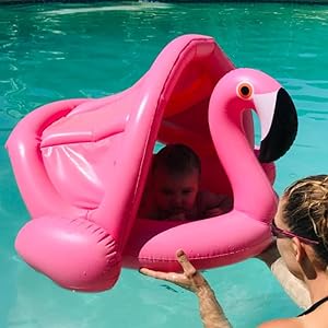 baby float
