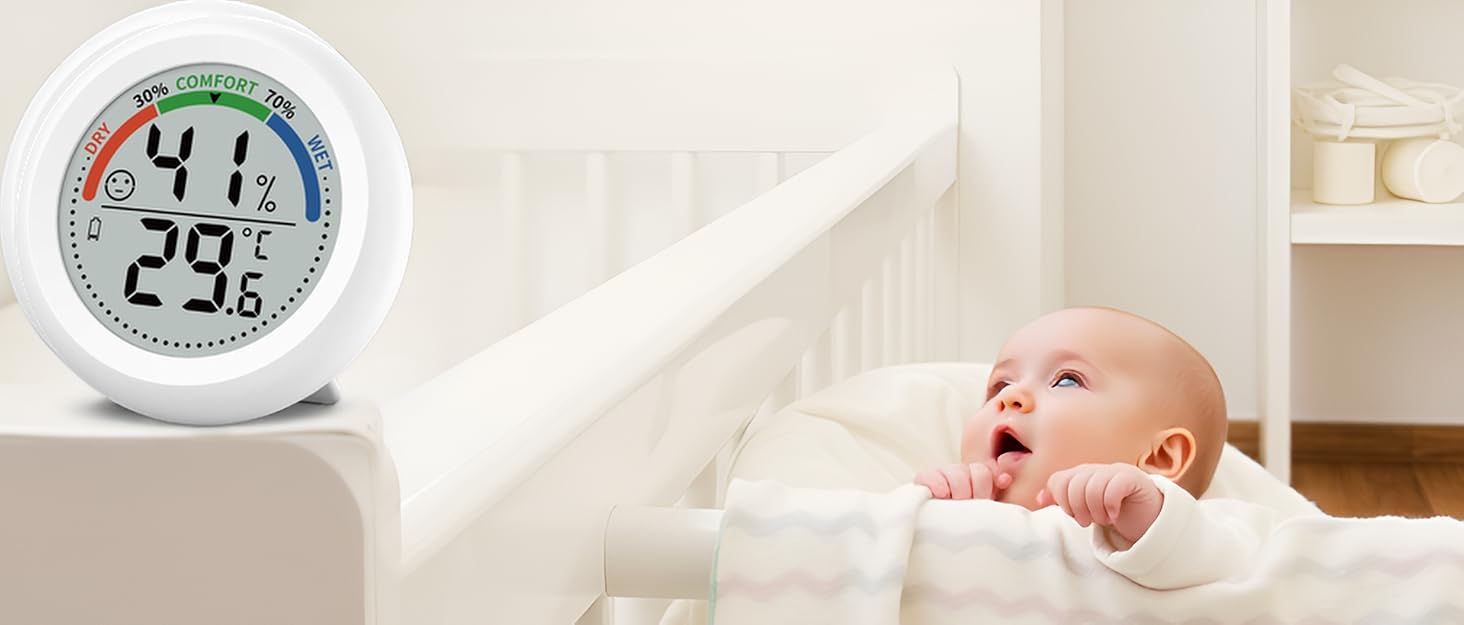 baby room thermometer